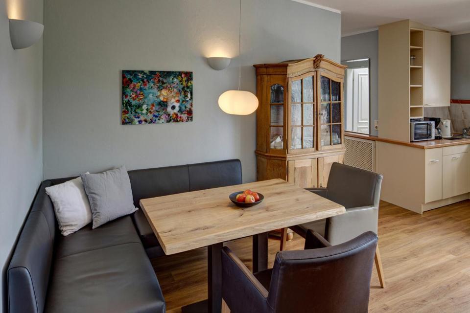Apartment Barke Barke 13